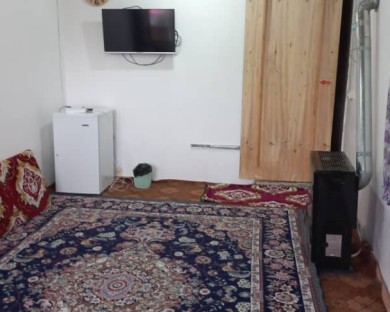 اقامتگاه بومگردی شاه ماهی لاهیجان 6